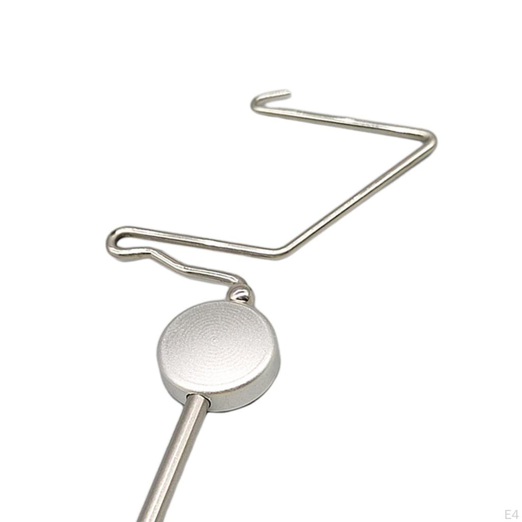 Инструмент для нахлыста для связывания приманок, аксессуары для изготовления приманок, прочный финишер