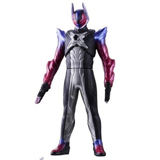 BANDAI Rider Hero Series Kamen Dawn Suitable ages 3 up