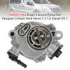 9804021880 Вакуумный насос тормозной системы Для Peugeot Citroen Ford Volvo 1.5 1.6 Дизель DV 5