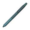 Шариковая ручка Mitsubishi Pencil 3 цвета Jet Stream Edge 0.28 Limited Silent Green Extra Fine, но легко писать SXE3250328.SG