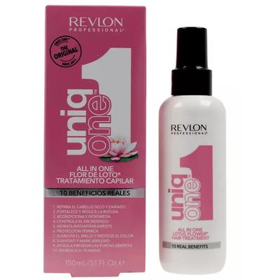Revlon Uniq One Lotus Универсальное средство для волос 150 мл