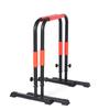 X-RIVALFITNESS Adjustable Home Dip & Pull-up Station