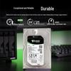 Seagate Exos Enterprise Hard Drive
