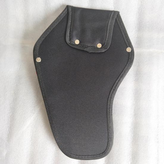 Сумка для инструментов большой вместимости, регулируемая, легкая, кобура для аккумуляторной электронной дрели для улицы