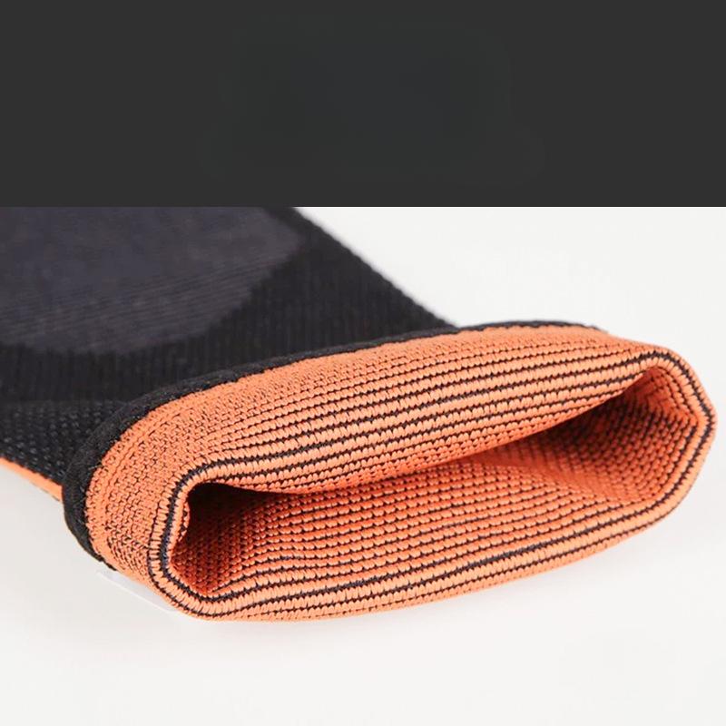 Наколенники, накладки на запястья, налокотники, накладки на икры, накладки на лодыжки, накладки на ладони, комплект защитного снаряжения для мужского и женского баскетбола и фитнеса