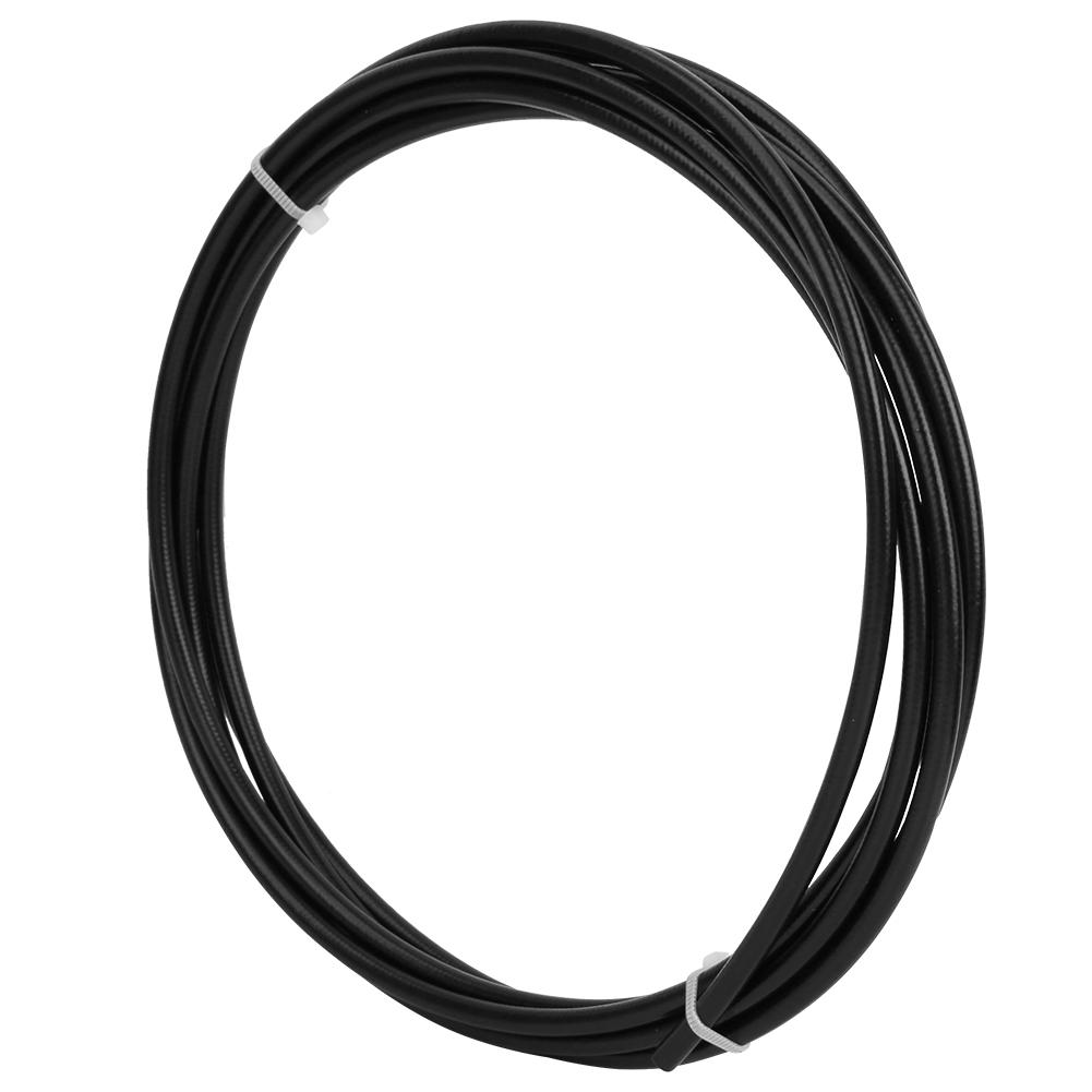 Трубка тормозного масла для горного велосипеда TRLREQ 2 мм*5 мм*3 метра плетеный тормозной шланг для горного велосипеда
