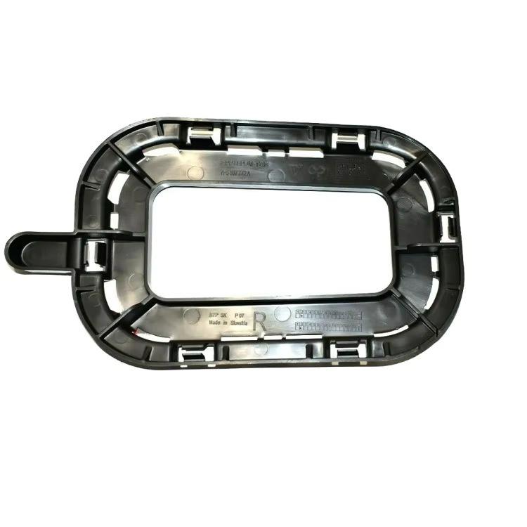Rear Bumper Bracket 95850577110/95850577210 for 2011-2018 Porsche Cayenne