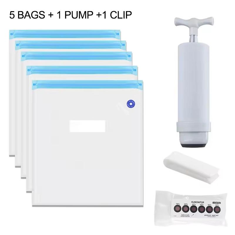 3D Печать DIY Сумка для хранения филамента PLA ABS TPU PETG Вакуумная сумка Сушилка Хранить в сухом месте Избегать влаги для деталей 3D-принтера