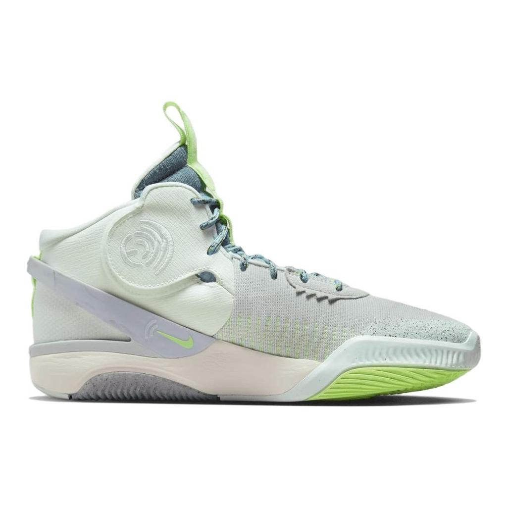 Nike Мужские кроссовки Air Deldon 1 Lyme Green Barely-Green Pale-Ivory DM4096-300