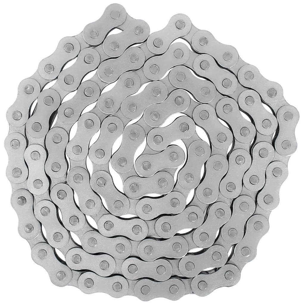 415 Цепь 110L Link Heavy Duty 49cc 50cc 60cc 66cc 70cc 80cc 2-тактный 4-тактный двигатель Двигатель