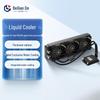 BeiLianDe STEM360-4677 Интегрированная система жидкостного охлаждения 360 для рабочей станции (Китайская версия)