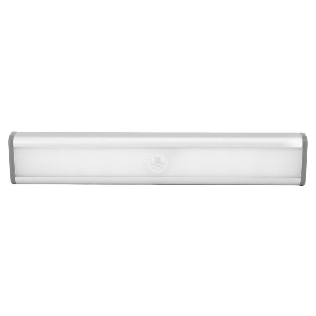 Motion Sensor Light 2 Modes Brightness Adjustable Magnetic USB Charging LED Motion Sensor Cabinet Li