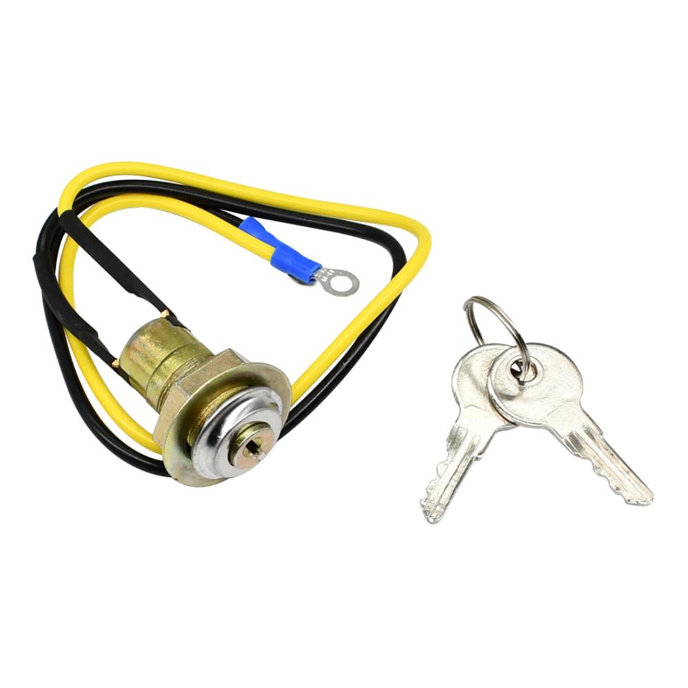 Комплект замка зажигания 8N3679C для трактора Ford 9N 8N 2N NAA 500 600 700 800 900