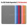 11th Generation M2L3EK Folio Sleeve Wear-resistant Protective Shell for Kindle Paperwhite 5