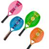 Beach Paddle Racket Carbon Beach Racket Sports Racket Carbon Fiber Paddle Racket Backpack Printing LOGO