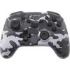 Игровой контроллер CYBER HG smart Wireless Type Camouflage Gray (для ПЕРЕКЛЮЧАТЕЛЯ)