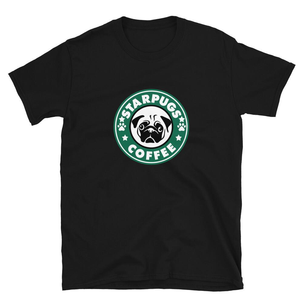 Cool Cigar Smoker T-Shirt