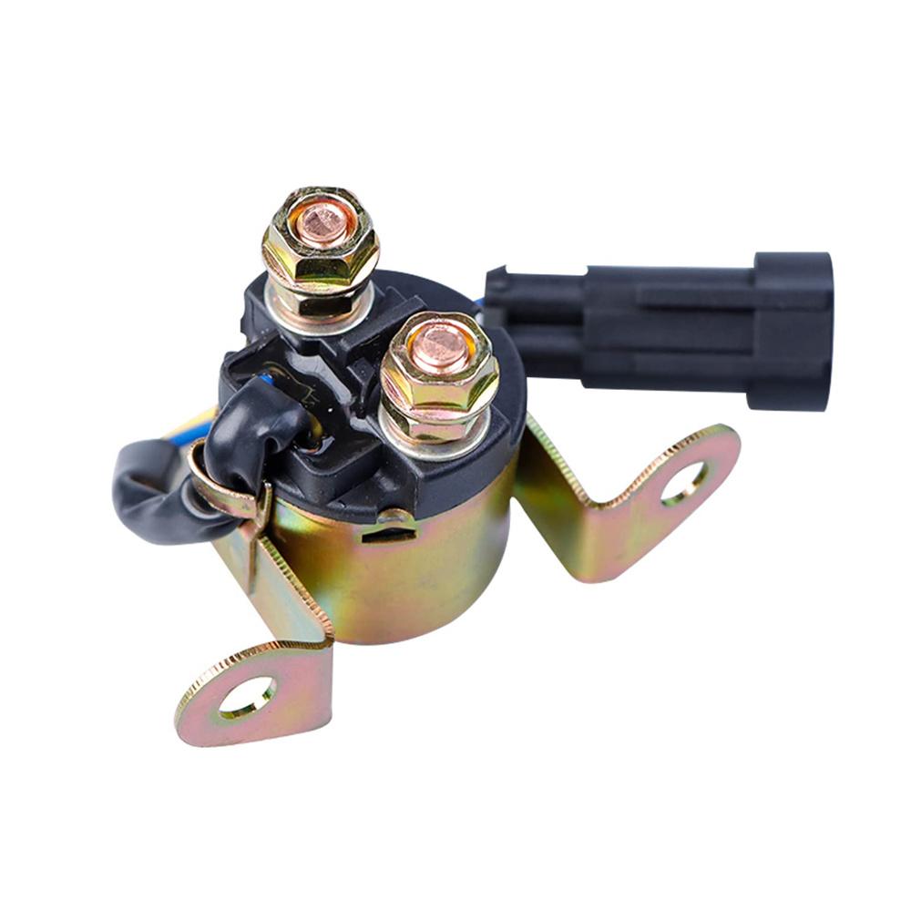 Реле стартера соленоид 4012001 4010947 для Polaris Ranger 400 500 570 700 800