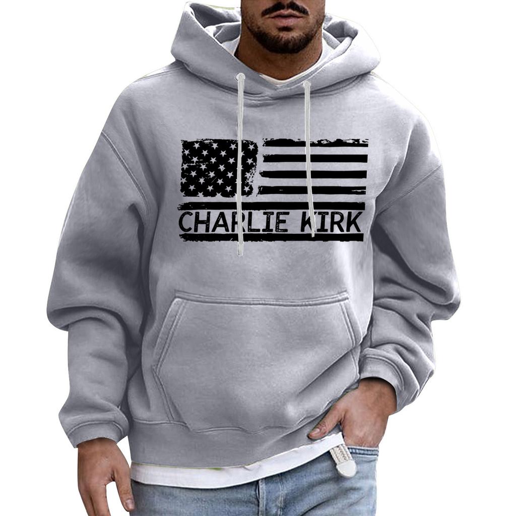 Hooded Sports Tracksuit Unisex Running Outfits Long Sleeve Pullover Hoodies Sweatshirt