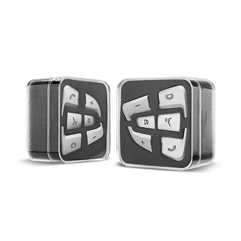 For Mercedes-Benz W205 X253 W176 C200 GLC300 CLA GLA modified steering wheel button patch