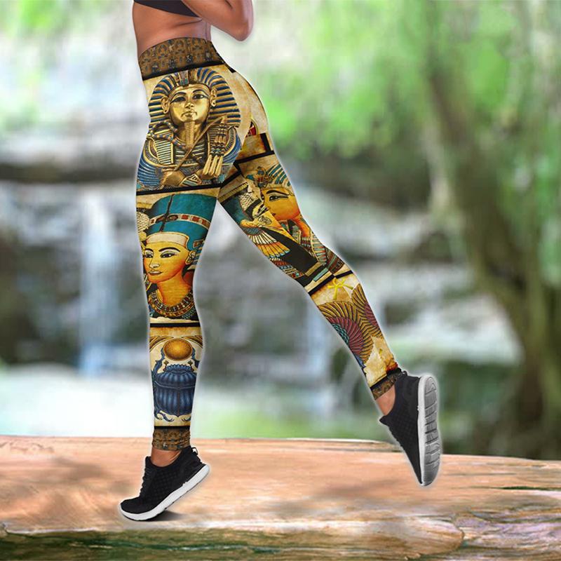 Одежда для йоги с различными узорами и принтом для женщин. Модные леггинсы для тренировок с 3D принтом. Фитнес-спорт. Повседневные брюки для йоги с высокой талией для женщин.