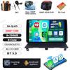 Android 16 Video Player For Peugeot Partner 1 2002 - 2008 Partner Origin 1 2008 - 2011 Multimedia Car Radio Carplay 4G LTE GPS