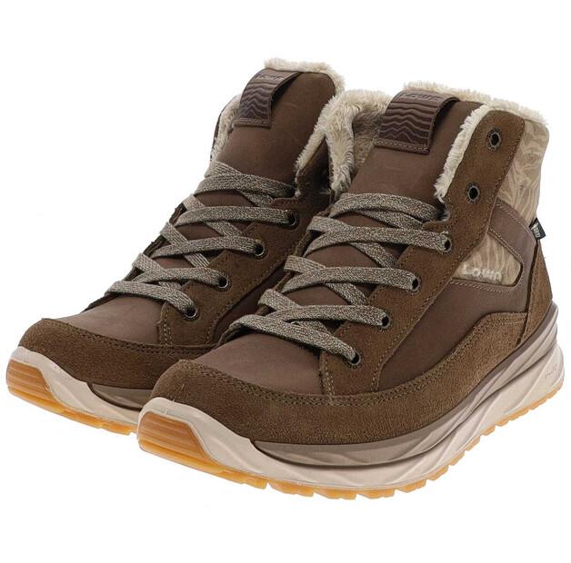 Треккинговые ботинки Lowa Alvera GTX