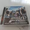[USED] Fast & Furious FAST FIVE CD Used