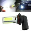 1pc 20W 9005 HB3 9145 9140 COB LED Fog Light Lamp Bulb Super Bright White