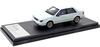 Hi Story Isuzu GEMINI ZZ Customized Pure White Готовый продукт HS311WH 1/43 (1988)