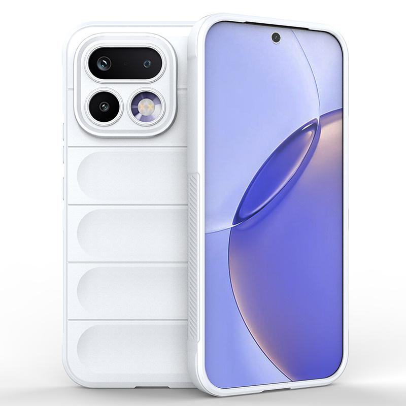 Ударопрочный Мягкий Чехол Для Телефона OPPO Realme 16 Pro+ Plus 5G Защита Камеры Coque Для Realme16 Pro Жидкий Силикон Полное Покрытие
