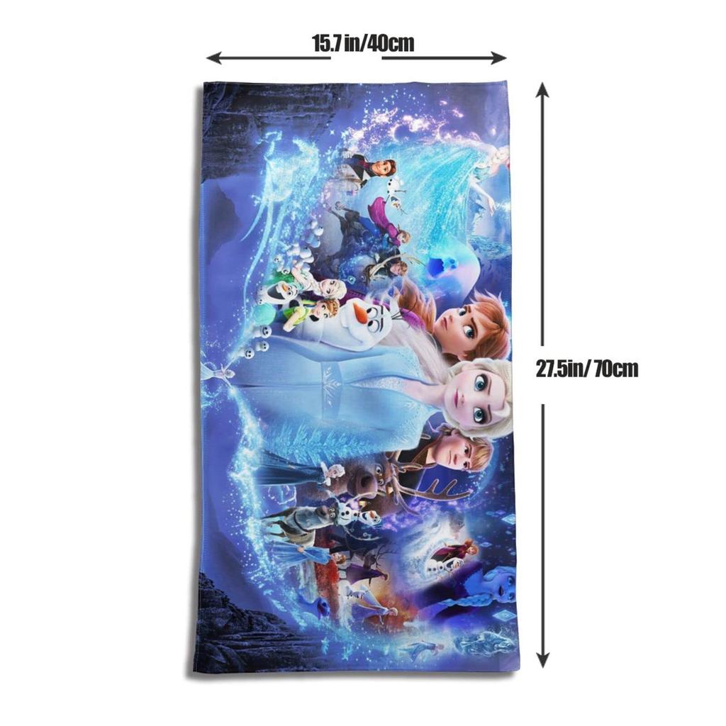 Замороженная Микрофибра Ванна Быстро Быстро Мгновенно Запах Большая Лицо для Дома или Коммерческого Использования Полотенце, Впитывающее, Сушащее, Прочное, Популярное, Доступное, Пушистое,