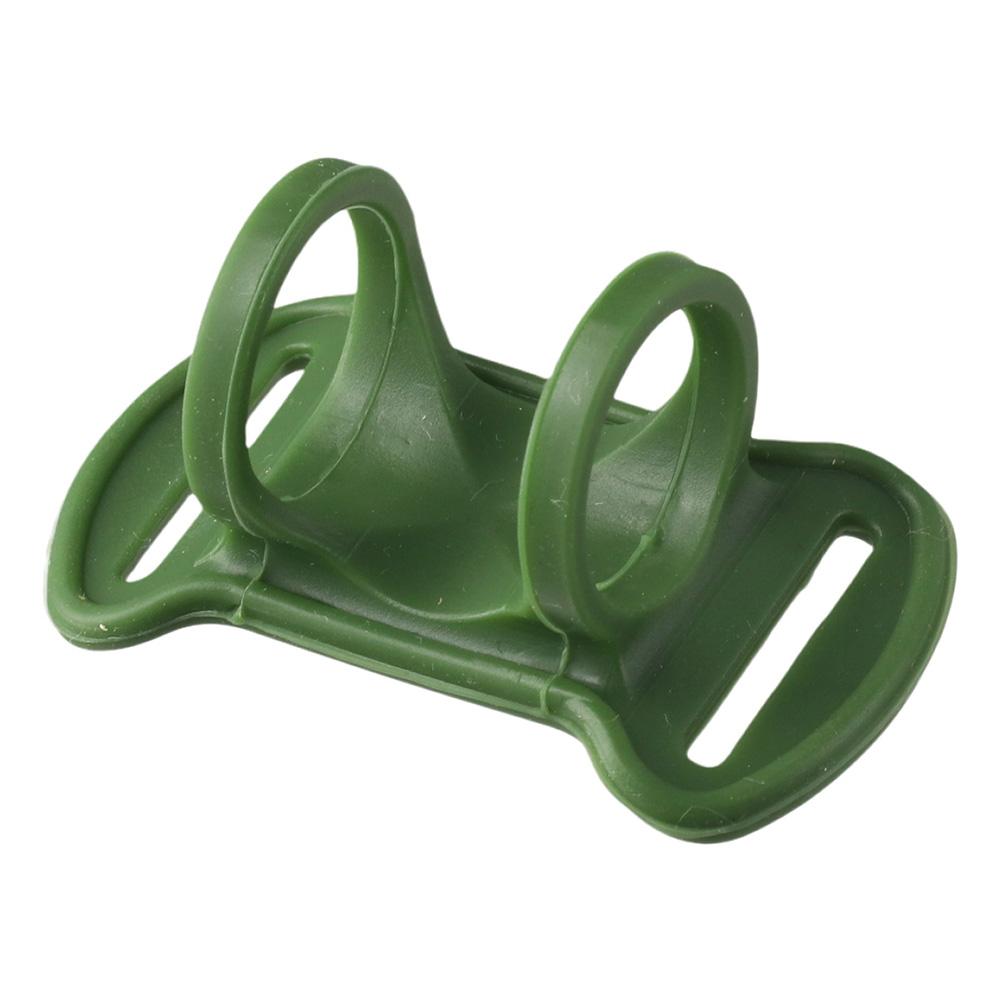 Силиконовый держатель для налобного фонаря 5 цветов Свободные руки Налобный фонарь Удобный Телескопический