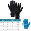 3mm Neoprene Diving Gloves Scuba Snorkeling Spearfishing Swimming Kayaking Gloves Lightweight Elastic Water Sports Equipment