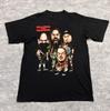 Cavalera Conspiracy Band Unisex T-Shirt All Size S To 5XL CS446 Unisex T-Shirt