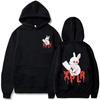 Sam Xplr Merch Colby Rabbit Pocket Women Unisex Fashion Hoodie 