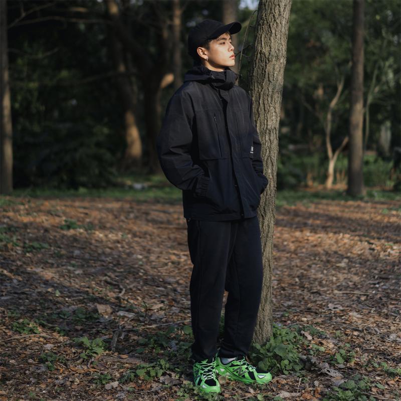 New Balance 610 Кроссовки 'Green Punch' ML610TA