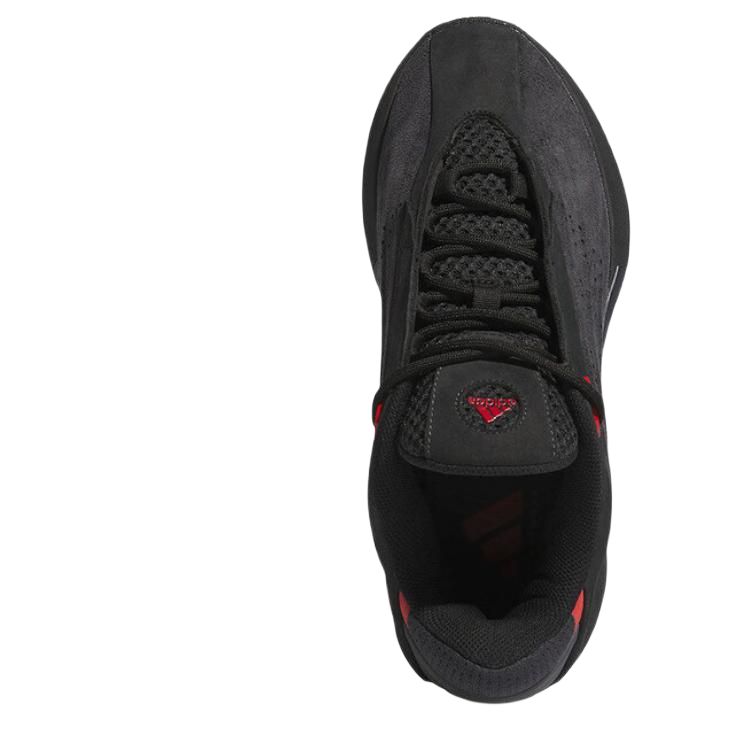 adidas Кроссовки Nova IIInfinity Core черные красные унисекс Carbon IH2813