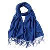 20 Colors Scarf Spring 200*68cm Fashion Women Scarf Winter Tessale Long Lady Shawls Scarves Wraps