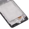 For Samsung Galaxy M22 M225 OEM Grade S AMOLED Screen and Digitizer Assembly+Frame (Without Logo)