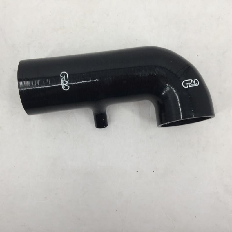 Fit Scion FR-S Subaru BRZ Toyota GT86 2013-2019 Silicone Intake Induction Hose