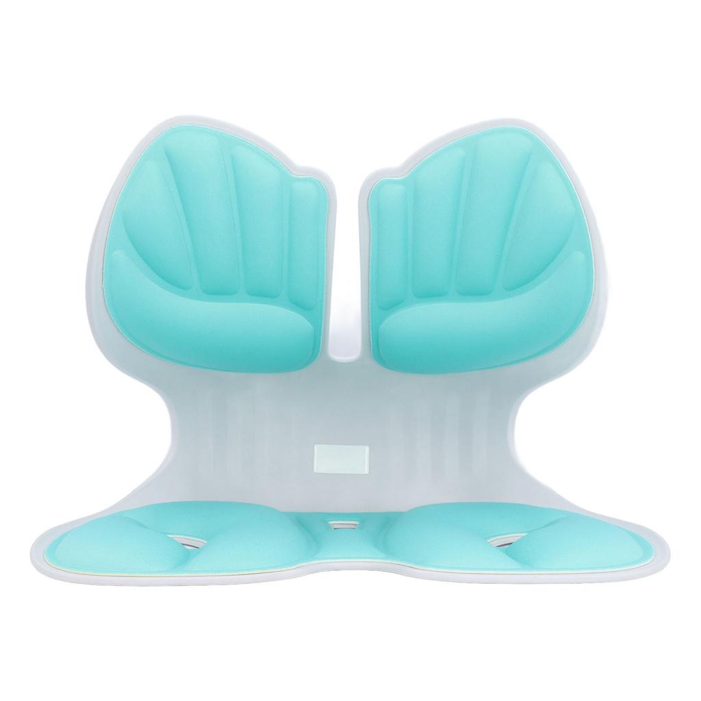 Эргономичная спинка поясничная поддержка поясничная поддержка стула подушка для детей офис дом