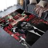 DEXTER Carpet Rug for Living Room Bedroom Home Sofa Decoration,Kids play Non-slip Floor Mat