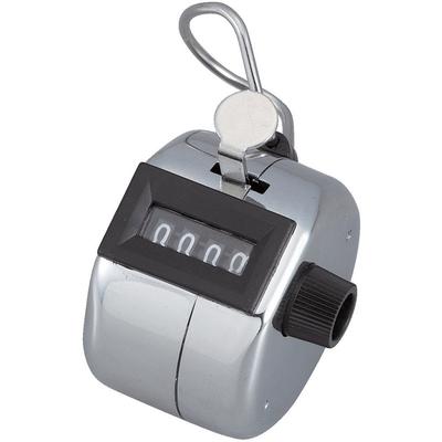 Ручной счетчик TRUSCO TC-4H