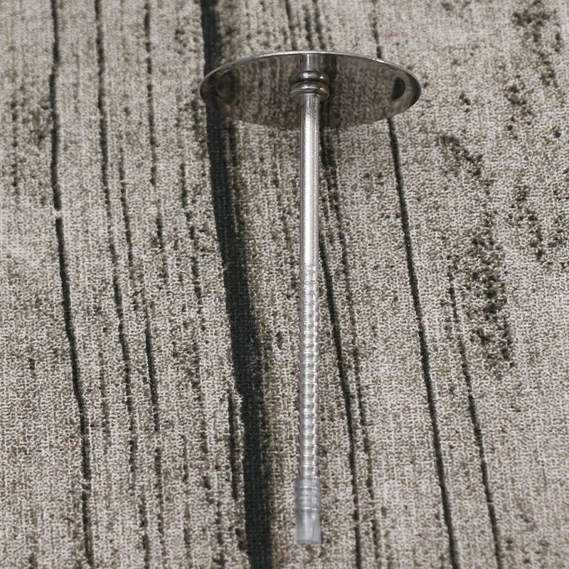 2 шт. Игла для торта из нержавеющей стали, пластиковые ножницы, инструменты для украшения торта, помадка, декор