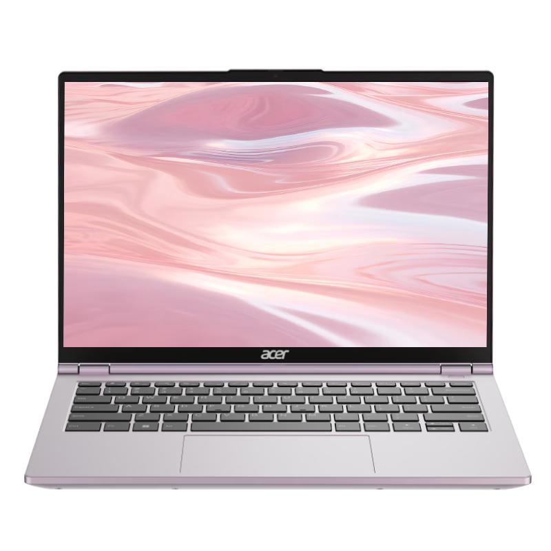 Серия ультратонких и легких ноутбуков Acer Swift Go Pro (Китайская версия)