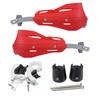 Для Loncin VOGE 300 Rally 300 GY Rally300 300Rally Мотоциклетные Аксессуары Защита Руля Защитный Щиток Руля Защита Рукоятки Руля