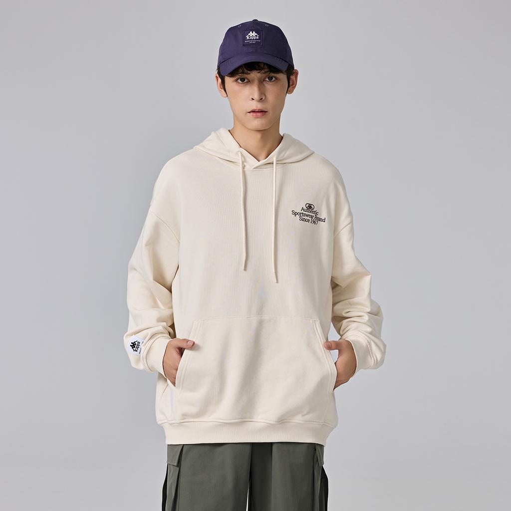 Kappa PLAYER Sweatshirt Unisex Multicolor K0EZ2MT31D