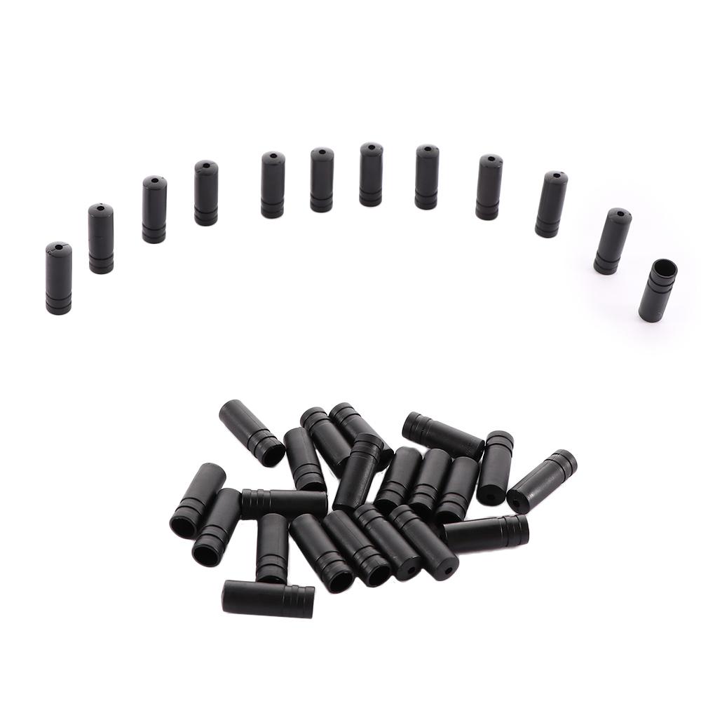 Корпус Детали для езды Крышка троса переключения передач Аксессуары для велосипеда Крышки троса переключателя передач Крышки концов шнура