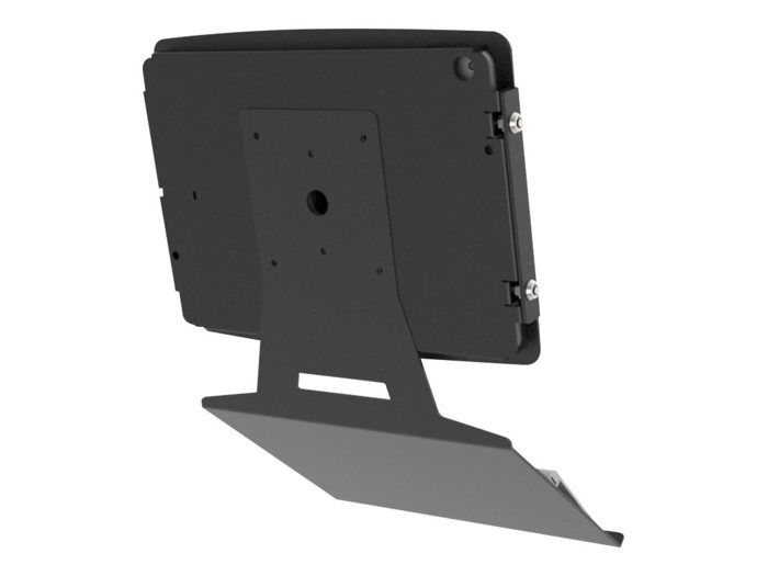 Киоск-корпус Maclocks - Компонент для монтажа (ящик для клавиатуры) - черный - Интерфейс крепления : 100 х 100 мм